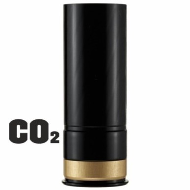 TAGinn - Lanceur Shell PRO EVO - Noir/Or