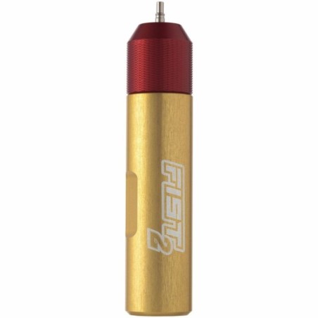 TAGinn - Station de recharge FIST-2 CO2 et HPA