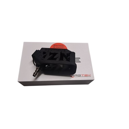 ZN AIRSOFT - Adaptateur HPA Pulse HiCapa TM UE Zn Airsoft By Protek