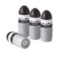 TAGinn - Grenade Fumigène Velum MK2 36mm TAGinn - Grenade Fumigène Velum MK2 36mm