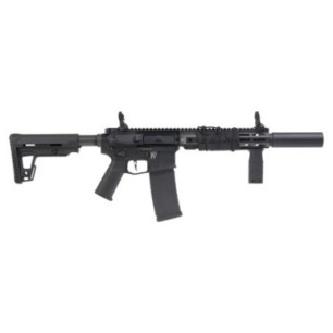 Secutor - Réplique D'assaut AEG ASTRA IV Shadow - Noir