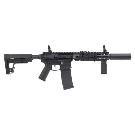 Secutor - Réplique D'assaut AEG ASTRA IV Shadow - Noir