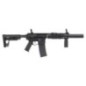 Secutor - Réplique D'assaut AEG ASTRA IV Shadow - Noir Secutor - Réplique D'assaut AEG ASTRA IV Shadow - Noir
