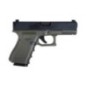 Saigo Defense - Réplique de poing GBB MK4 - OD