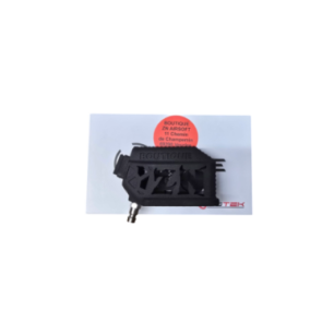 ZN AIRSOFT - Adaptateur HPA Pulse M4 HI-Capa AW Custom EU Zn Airsoft By Protek