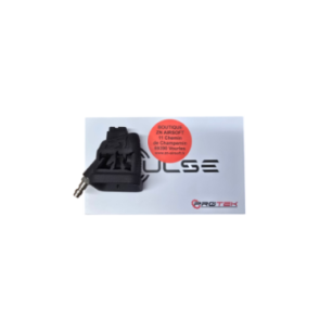 ZN AIRSOFT - Adaptateur HPA Pulse  MP5 AAP/Glock EU Zn Airsoft By Protek