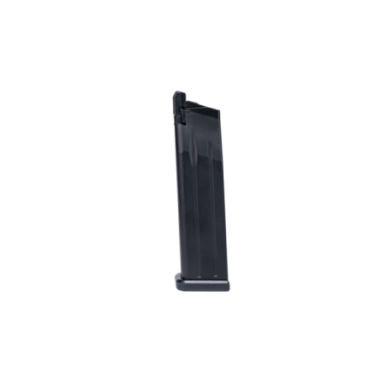 Modify - Chargeur gaz pour Trinity Hi-Capa 5.1 28 billes - Noir
