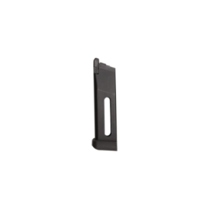 ASG - Chargeur Co2 pour STI Combat Master 24 billes - Noir