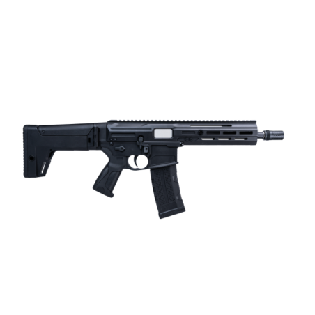 ASG - Réplique Fusil d'assaut AEG FLCN 5.56 M95 - Noir