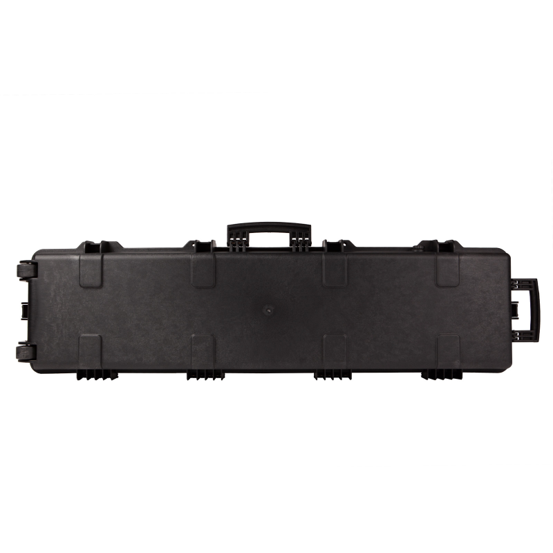 ASG - Mallette de transport étanche IP 67 pour réplique Longue 139x39x15 cm - Noir