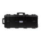 ASG - Mallette de transport étanche IP 67 pour réplique Longue 98x43x20 cm- Noir