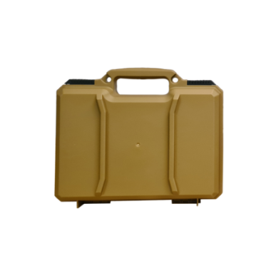 ASG - Mallette de transport pour réplique de poing 32x26x8 cm - Tan