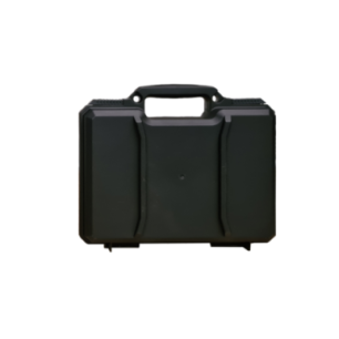 ASG - Mallette de transport pour réplique de poing 32x26x8 cm - Noir