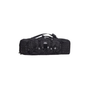 ASG - Housse de transport pour 2 répliques Strike Systems 105x32x10 cm - Noir