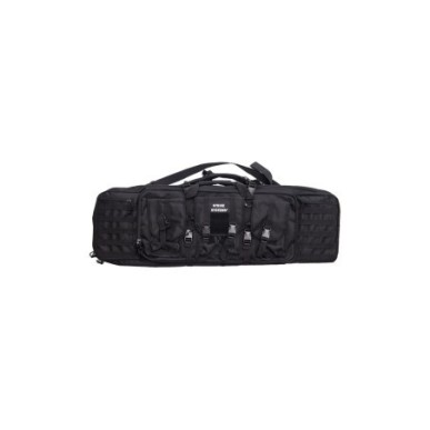 ASG - Housse de transport pour 2 répliques Strike Systems 105x32x10 cm - Noir