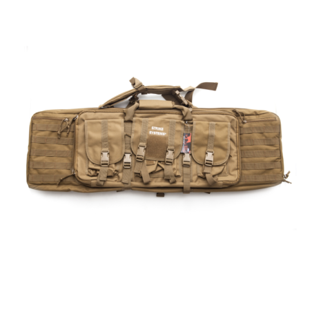 ASG - Housse de transport pour 2 répliques Strike Systems 105x32x10 cm - Tan