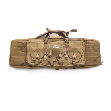 ASG - Housse de transport pour 2 répliques Strike Systems 105x32x10 cm - Tan