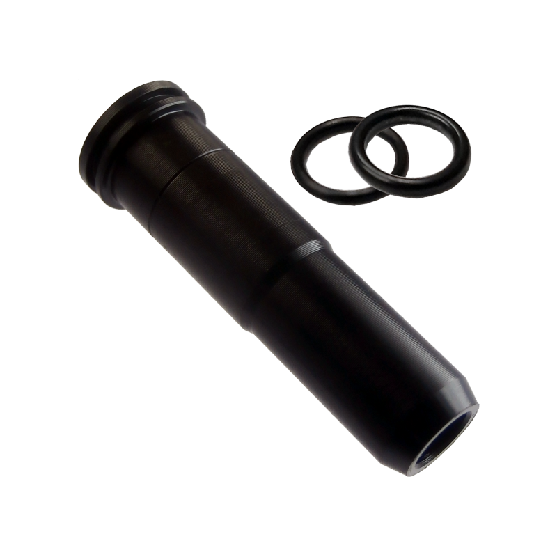 FPS Softair - Nozzle Delrin avec Oring pour AEG Scar L