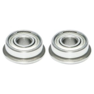 Maxx Model - Jeu de 6 roulements à bille 8 mm
