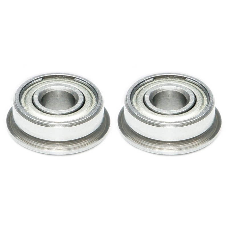 Maxx Model - Jeu de 6 roulements à bille 8 mm