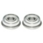 Maxx Model - Jeu de 6 roulements à bille 8 mm