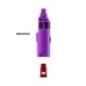 CTM - Set nozzle renforcé pour Hi Capa - violet