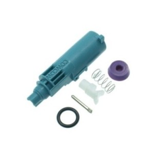 Cowcow - Set nozzle renforcé pour High Capa et 1911 - Bleu