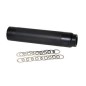 SILVERBACK - DTSS Silencieux .30 Sans Frein De Bouche QD