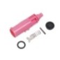Cowcow - Set nozzle renforcé pour Hi-capa et 1911 - Rose