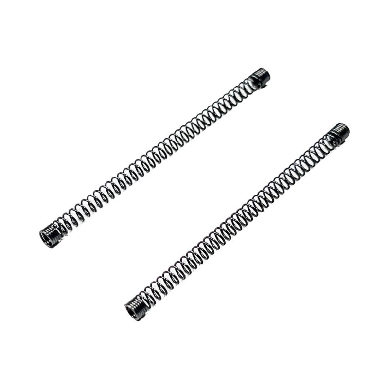 CTM - set de deux ressorts de nozzle 180% pour Hi-Capa TM
