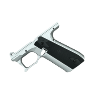 CTM - Frame en nylon FUKU-2 pour AAP-01 - Argent (édition limité)