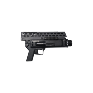 Occasion de la boutique - Réplique ARES L85 SA80 lance grenade pour L85 - Noir