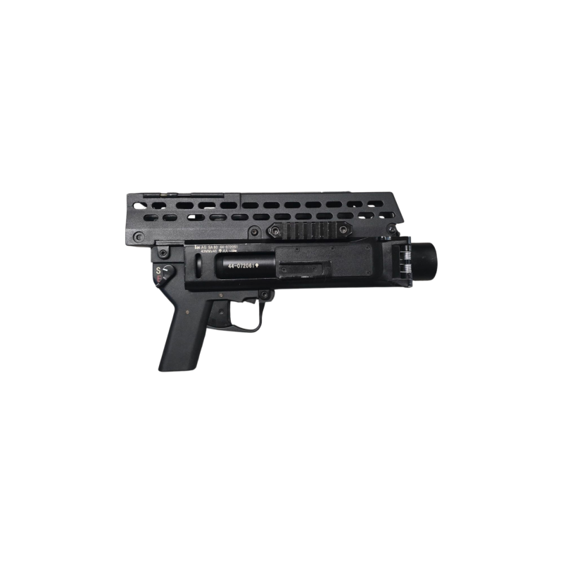 Occasion de la boutique - Réplique ARES L85 SA80 lance grenade pour L85 - Noir