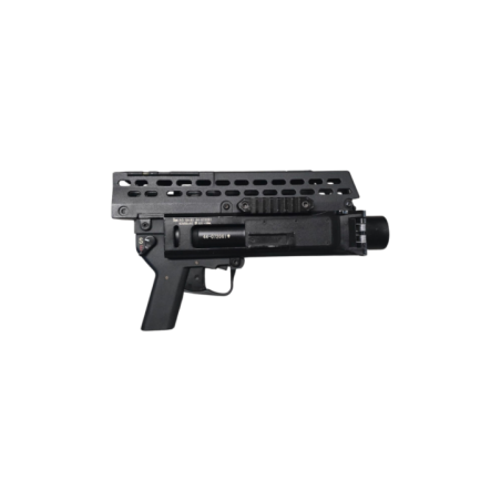 Occasion de la boutique - Réplique ARES L85 SA80 lance grenade pour L85 - Noir