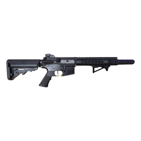 Occasion de la boutique - Réplique AEG Colt M4 Upgrade - Noir