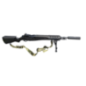 Occasion de la boutique - Réplique AEG Classic Army M14 Scout, bipied + silencieux - Noir
