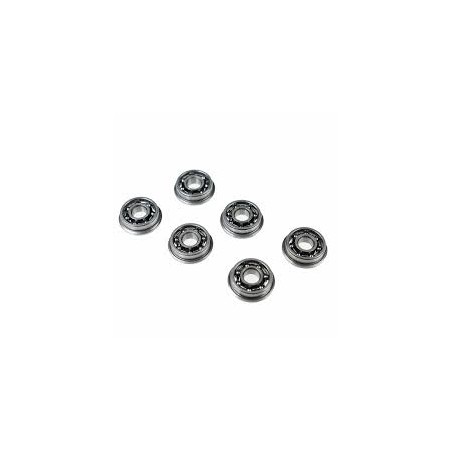 POINT - Roulement à billes 9mm