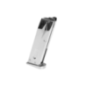 Tokyo Marui - Chargeur  gaz pour M92F 26 Billes - Chrome