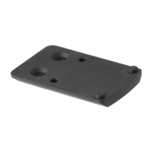 Leapers - Montage Super Slim RMR pour Glock Rear Sight Dovetail