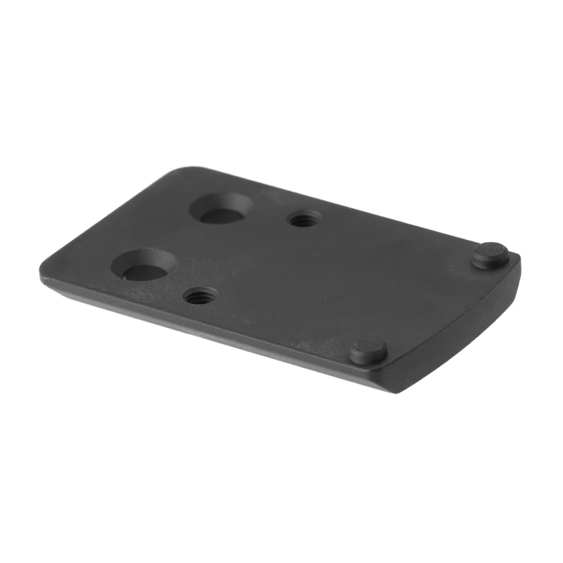Leapers - Montage Super Slim RMR pour Glock Rear Sight Dovetail