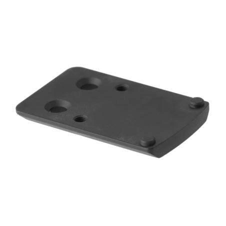 Leapers - Montage Super Slim RMR pour Glock Rear Sight Dovetail