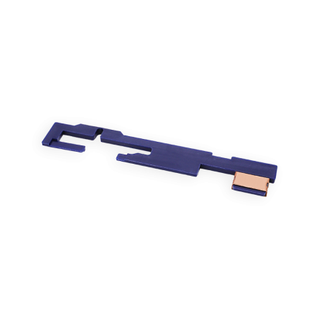 LONEX - Anti-Heat Selector Plate Pour G36C