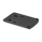 Leapers - Montage Super Slim RMR pour Glock Rear Sight Dovetail
