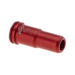 KPP - Nozzle Buse à double étanchéité 21,20 mm