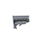 Occasion de la boutique - Crosse type M16 pour bouteille Hp jusqu'a 50 mm de diamètre Dye