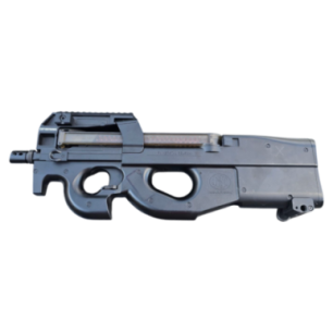 Occasion de la boutique - Réplique AEG FN Herstal P90 Cyma + accessoire - Noir