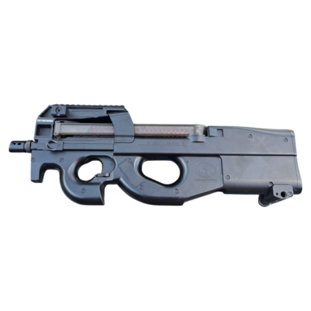 Occasion de la boutique - Réplique AEG FN Herstal P90 Cyma + accessoire - Noir