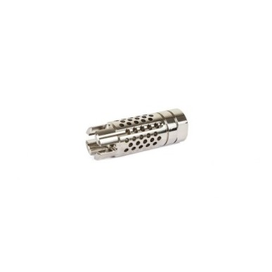 Dytac -  Cache Flamme SLR Synergy - Titanium