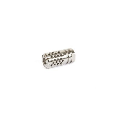 Dytac - Cahce Flamme SLR Synergy Mini - Titanium