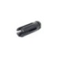 Evolution International - Cache Flamme en acier CNC Straightcomp 14mm CCW
